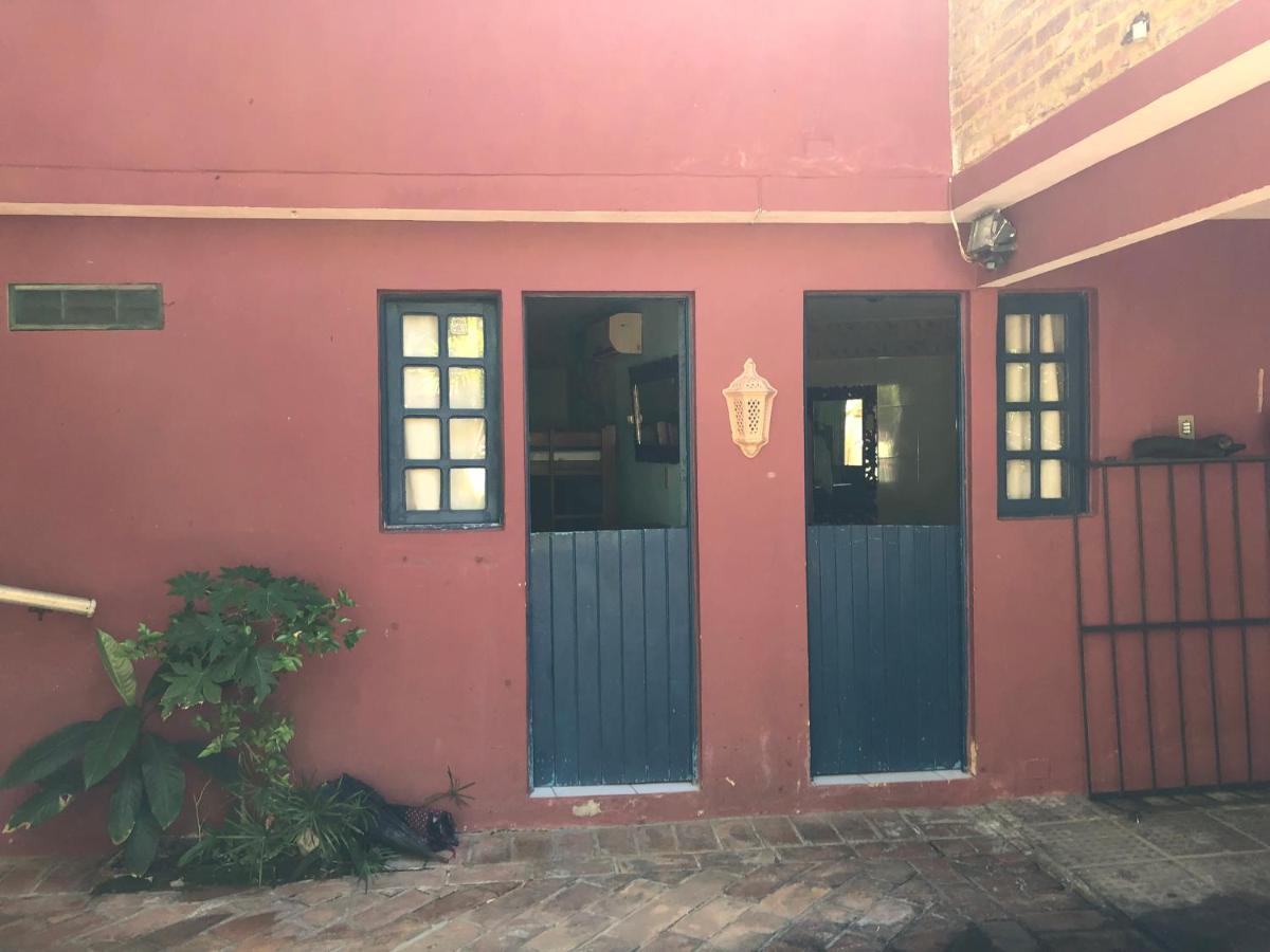 Pousada Sao Pedro Olinda Exterior photo