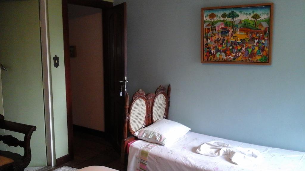 Pousada Sao Pedro Olinda Room photo