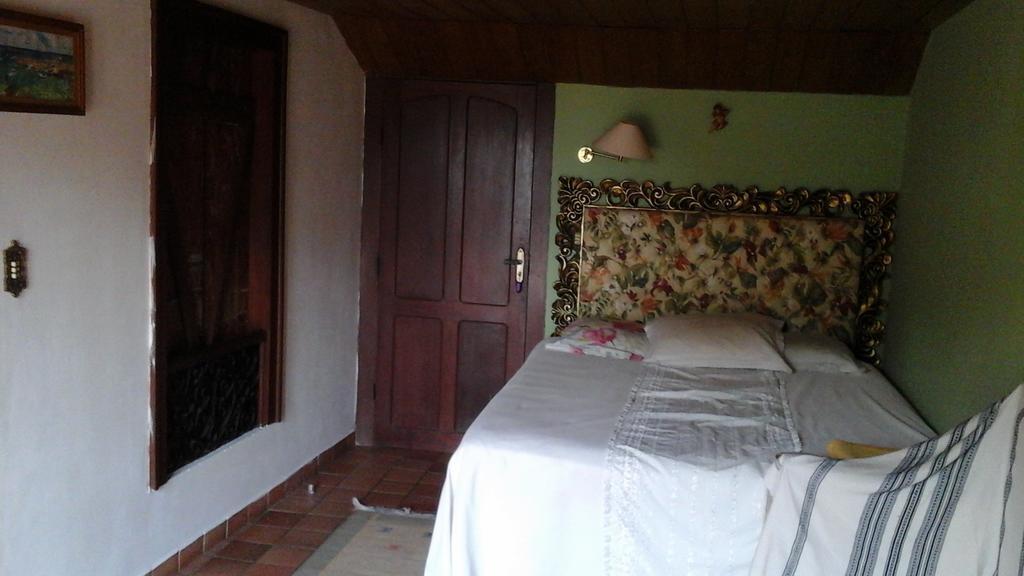 Pousada Sao Pedro Olinda Room photo