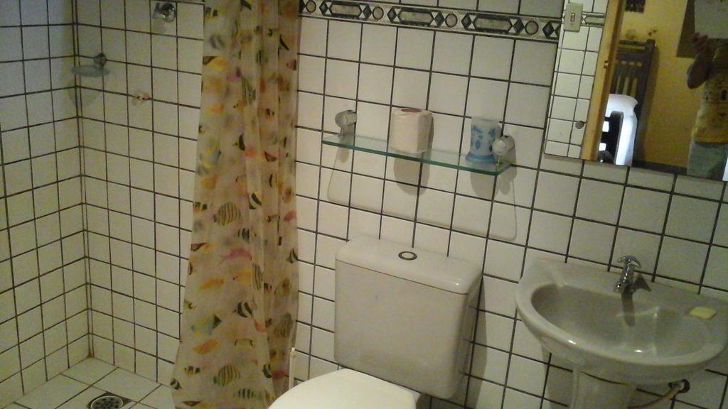 Pousada Sao Pedro Olinda Room photo